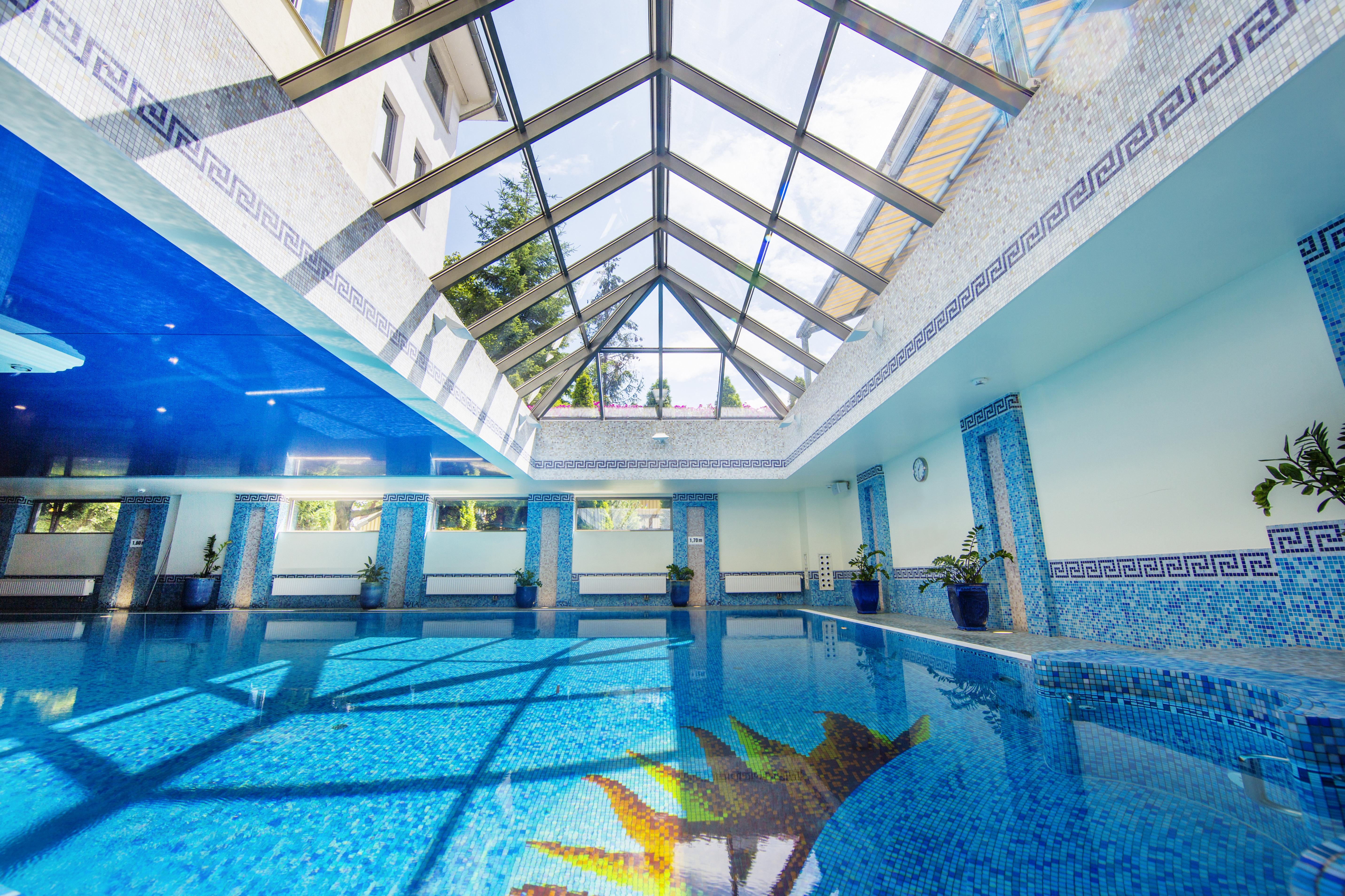 Haffner Hotel & Spa Sopot - Destigo Hotels Εξωτερικό φωτογραφία